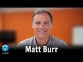 Matt Burr, Pure Storage | CUBE Conversation, June 2022