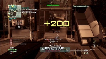 [UPDATE 1] MW3 Retro Client [BETA]