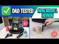 Bissell Little Green Max Pet SmartMix 38572 DETAILED REVIEW - The Game-Changing Smart Mix Feature!