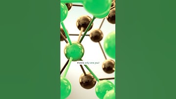 The Hidden Code of DNA: Your Unique 0.1% #science #shortvideo #didyouknow #shorts #biology