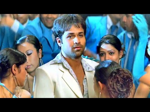 Jhalak Dikhla Ja Ek Baar Aaja | 4k Video Song | Aksar | Emraan Hashmi | Himesh Reshammiya