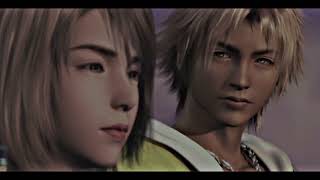 eyes wide open | final fantasy x