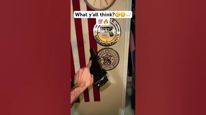 I wanna see them #glock #guns #blowup #comment #goviral #shortviral #viarlshort #viral #watch #fyp