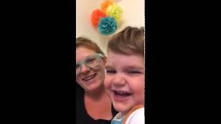 Thanks Jimmy Fallon For The Belly Laughs