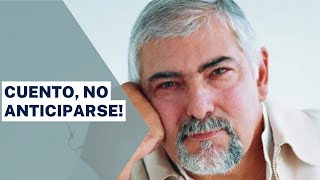 Jorge Bucay - Cuento , no anticiparse !