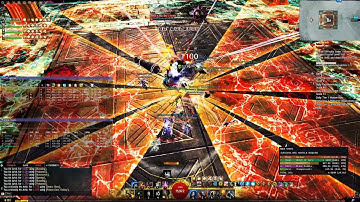 Arkk CM - Engineer PoV - Be Dynamic Achievement