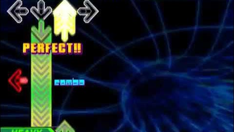 【DDRMAX2（USA）】Will I？【HEAVY】