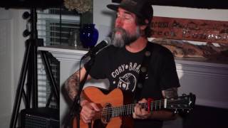 Matt the Electrician - The Bear