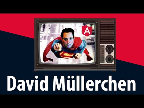 If the world is burning to the ground - keep calm and write a test for it | David Müllerchen