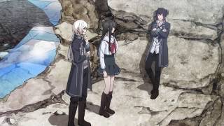 Norn 9. Norn + Nonetto (2 серия)