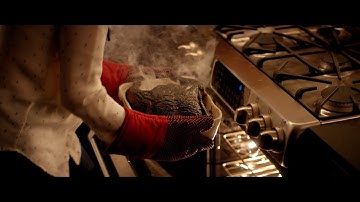 Enjoy the Present: The Burnt Dinner Back-Up Plan