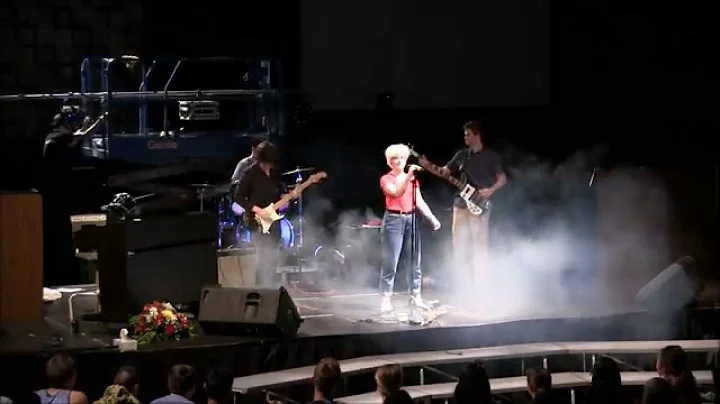 Jocelyn Harper, Anthony Maljevac, Gavin Harper, St...
