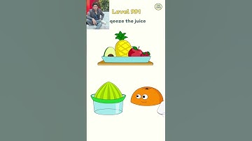 DOP 2 👍😍Level 991 wait for end #shorts #games #dop2 #subscribe #gaming #shortvideo