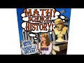 MATH! SCIENCE! HISTORY! Laura Bassi STEM trailblazer