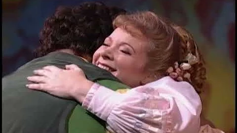 Luciano Pavarotti - Ruth Ann Swenson - Elisir dAmo...