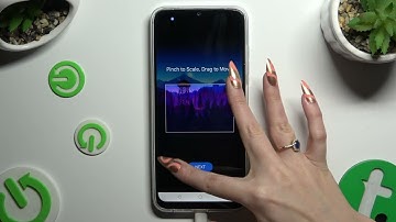 How to Customize the Keyboard Theme on ZTE Blade V50