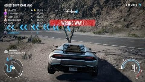 This Is Why We Need A Reset Button In NFS Payback!