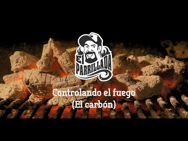 Guía para Asar Carne en un Asador de Carbón con un Profesional