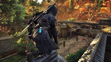 A True Assassin kills Only his Target