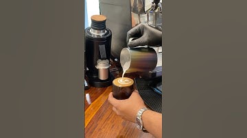 Coffee ☕️ #brewmaster2415 #reels #viralshort #coffee #food #youtube #youtubeshort #brewedition#music