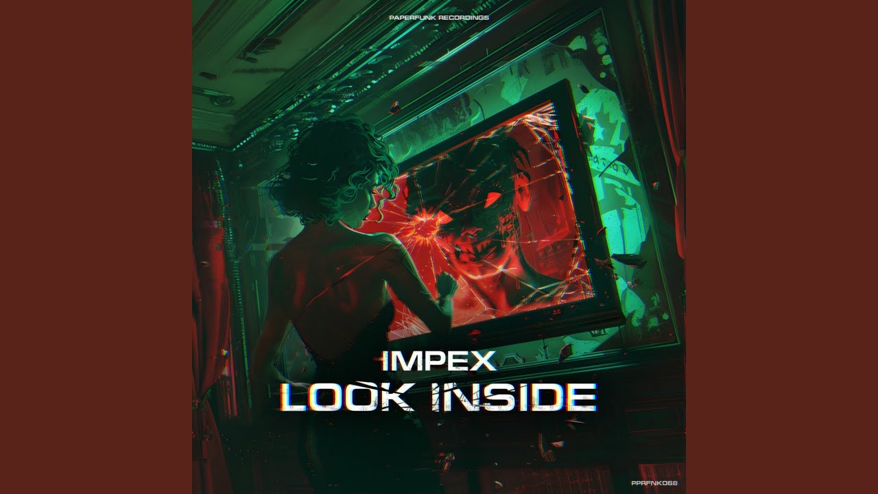 YouTubeでILie to you (Original Mix)を視聴