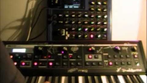 Short video for the Great Create of my Arduino Midi controllers