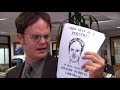 12 MORE Office Pranks That Totally Flummoxed Dwight Schrute | The Office | COZI Dozen