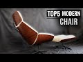 5 amazing DIY LOUNGE CHAIR.