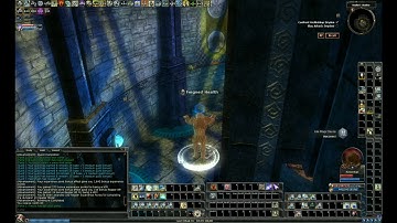 DDO - Endgame: The Archbishop