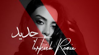 SAE4 - Ilahi Turkish Remix songs - Yeni türkçe şarkılar 2023