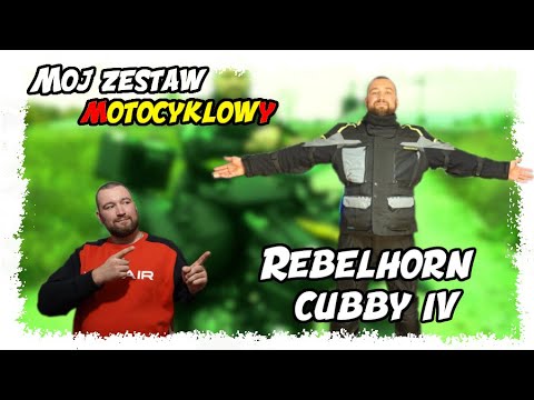 Uniwersalny Komplet Motocyklowy