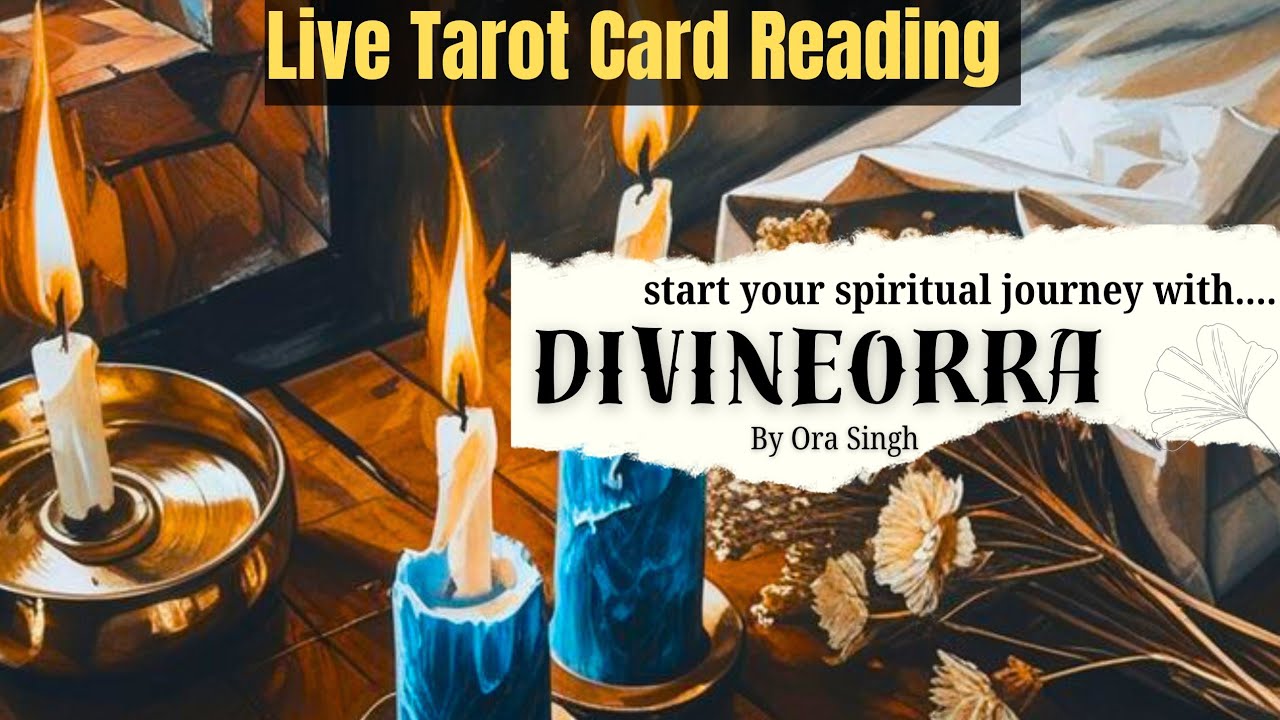 LIVE TAROT CARD READING  YES/NO [ HINDI/ENGLISH ] FOR FAST ANS PAY $10 USD OR RS 222/- 