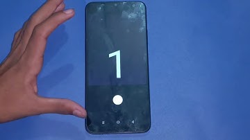 how to enable camera shutter sound in realme c2