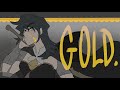 GOLD || Fire Emblem: Three Houses Animatic