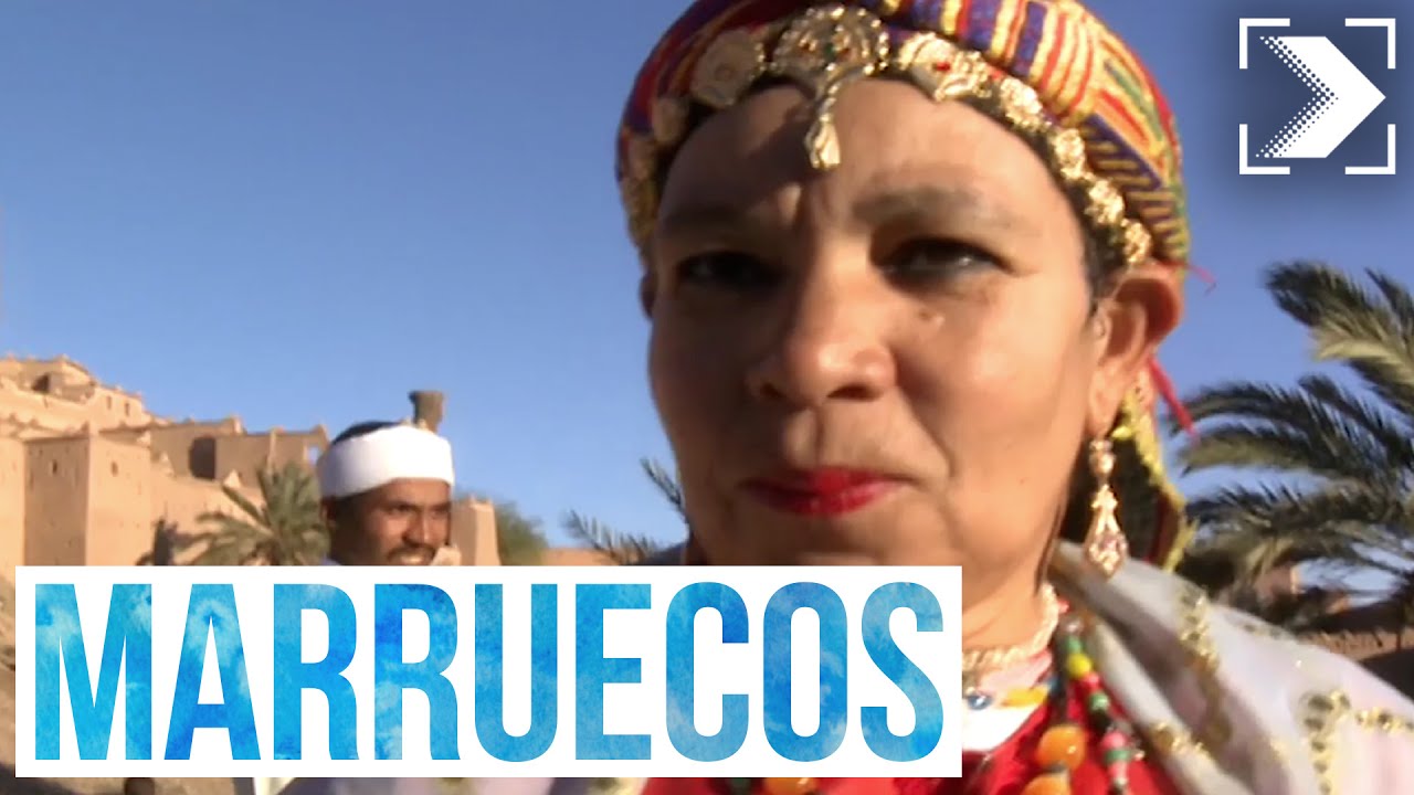 Españoles en el mundo: Marruecos (3/3) | RTVE - YouTube