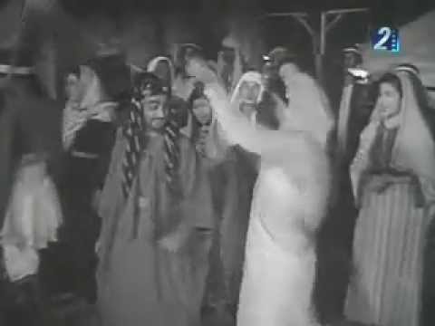 يا صحرا المهندس جاي
