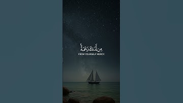 سورة آل عمران الآية (٨)