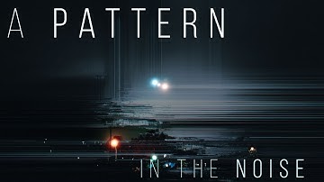 The Hidden Pattern in the "Drone" Swarms Nobody’s Talking About