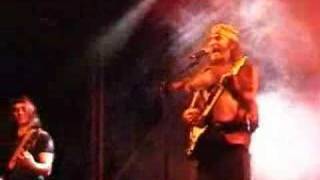 PAU RIBA i MU - KITOU