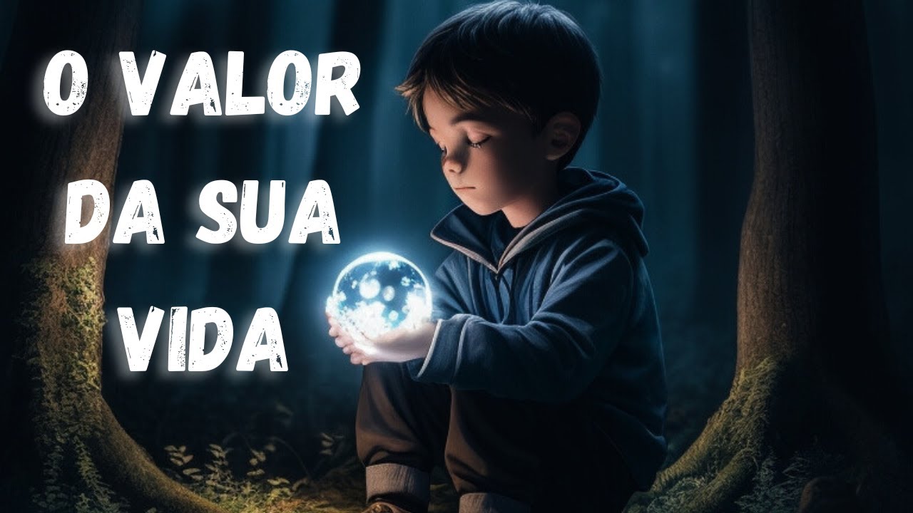 O VALOR DA SUA VIDA Uma Hist ria Linda E Inspiradora YouTube o-valor-da-sua-vida-uma-hist-ria-linda-e-inspiradora-youtube