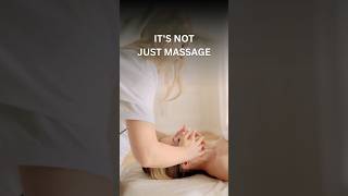 Massage therapy is more than relaxation it s an investment in your health and well-being