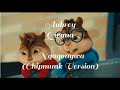 Aubrey Qwana - Ngaqonywa (Chipmunk Version)