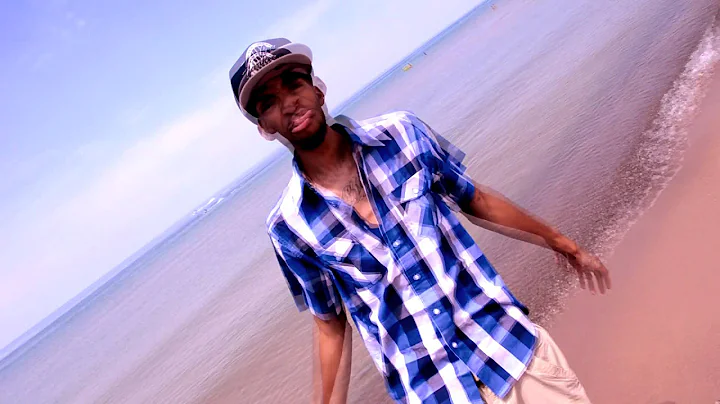 Chase N Dough - I Guess(Prod by Chase N Dough) OFFICIAL VIDEO