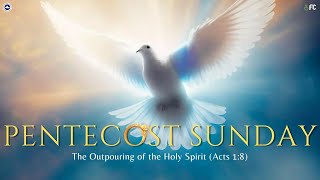 Pentecost, day of divine empowerment | 19/05/2024 (Freedom Centre Rotherham)