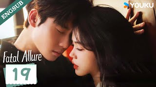 Eng Subfatal Allure Ep19 Hong Xiao Dai Gaozheng Fan Xiaodong Tang Sijia Youku