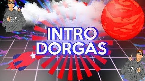 Intro dorgas pra mim#4 [ by eu ]