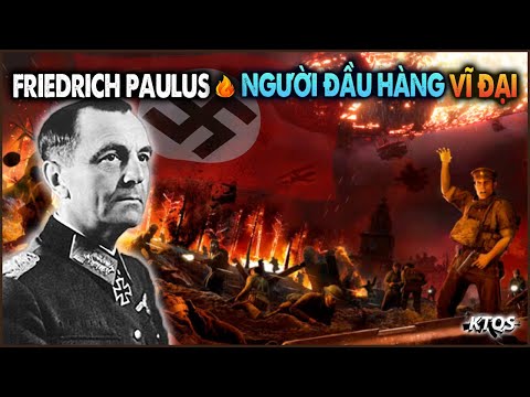 Video: Paulus Friedrich: Tiểu Sử, Sự Nghiệp, Cuộc Sống Cá Nhân