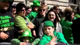 parade sound full