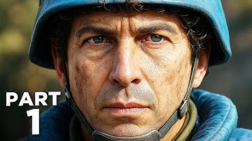 HELL IS US Walkthrough Gameplay Part 1 - INTRO (FULL GAME)