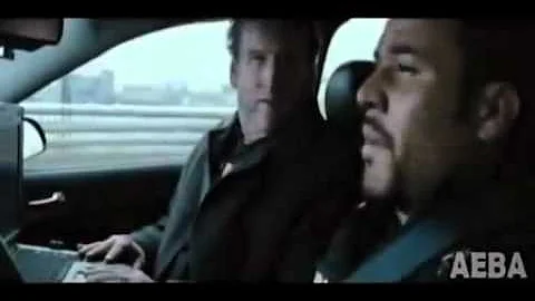 The Bourne Legacy  Trailer